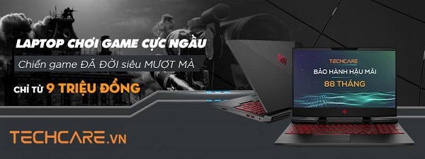 Kinh nghiệm khi chọn mua laptop chơi game cũ phù hợp