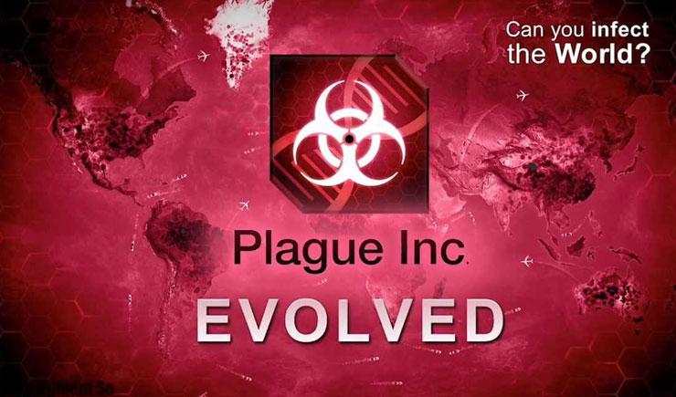 Tải Plague Inc Việt Hóa PC, IOS, Android miễn phí 100%