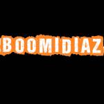 Boomidiaz Trending Shirt