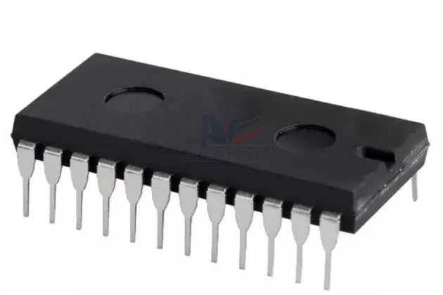 IC 74HC154 DIP24 6.4MM (Chân Hẹp)