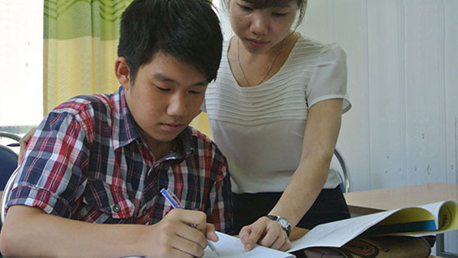 Gia sư luyện thi IELTS tại nhà. Gia sư giỏi chuyên IELTS | Giasunews - Webflow