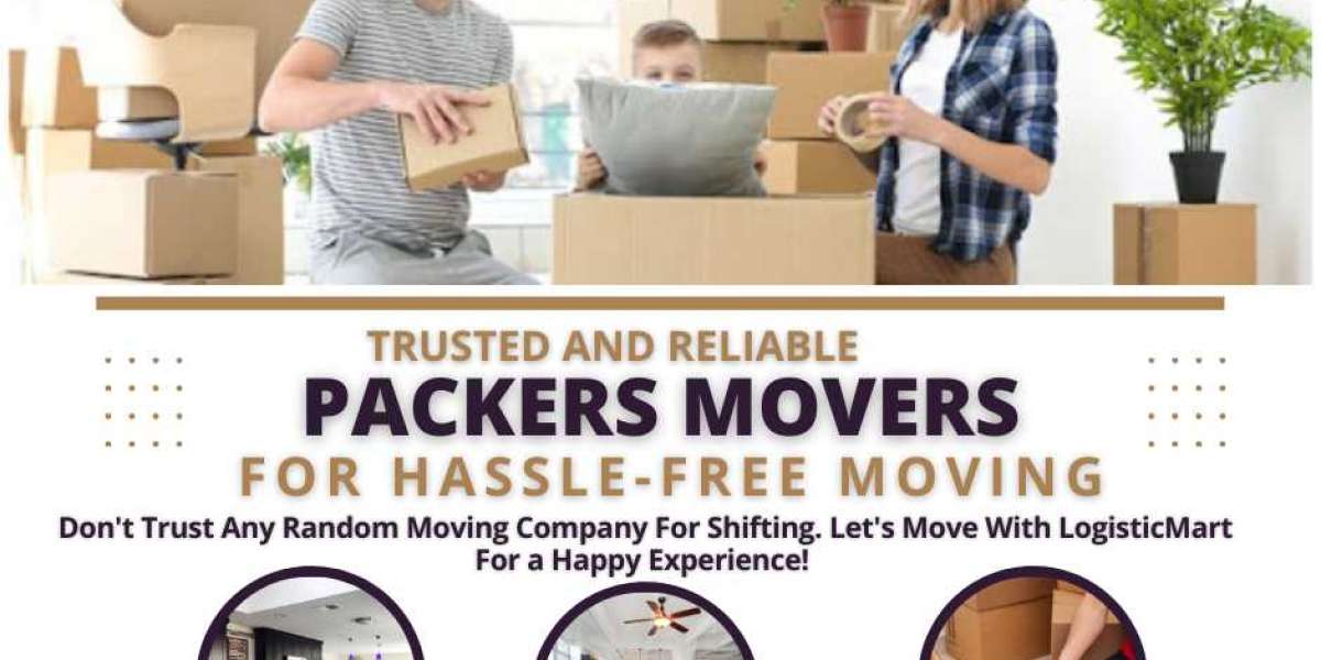 How do professional packers and movers in Mumbai shift plants?