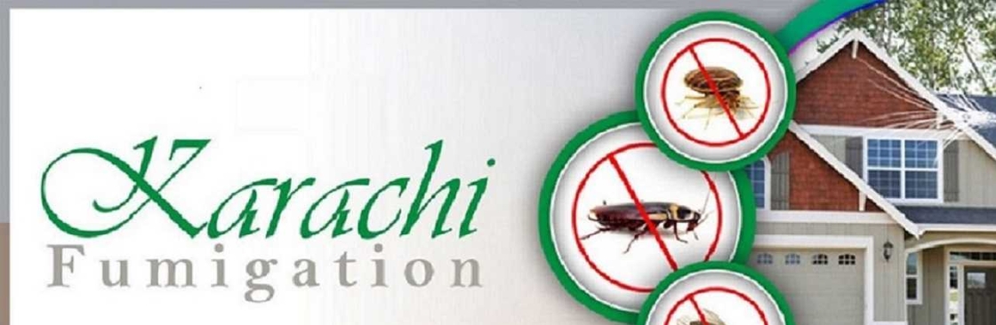 Karachi Fumigation