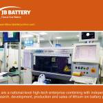 24v lithium ion wheelchair battery