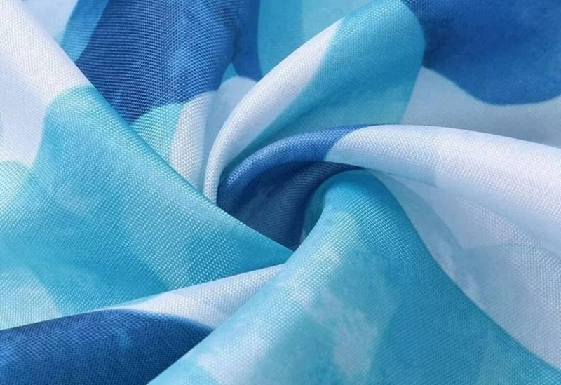 Dịch vụ in vải poly uy tín tại TPHCM - Ưu nhược điểm về in vải poly bạn cần biết - invai3d