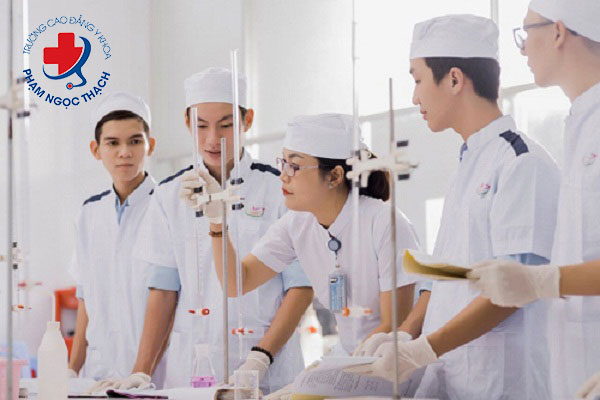 Cao đẳng dược học những môn gì từ cơ sở đến chuyên ngành?