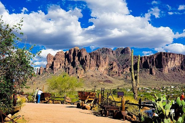 10 Best Attractions in Phoenix