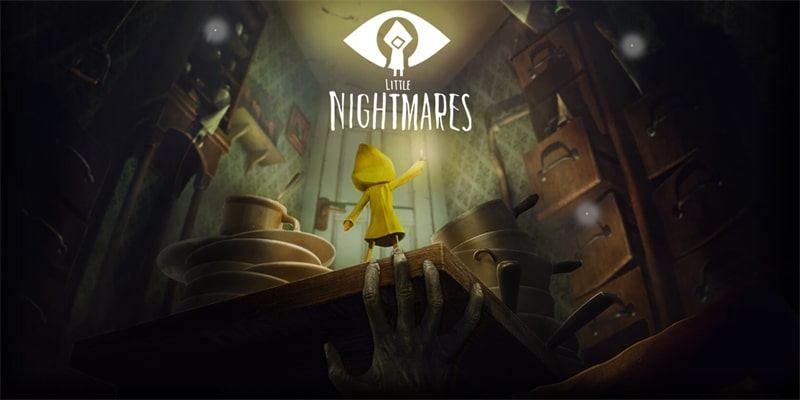 [DOWNLOAD] Tải Little Nightmares Crack Miễn Phí 