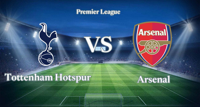 Live soccer Tottenham Hotspur vs Arsenal 12 05, 2022 - Premier League | Olesport.TV