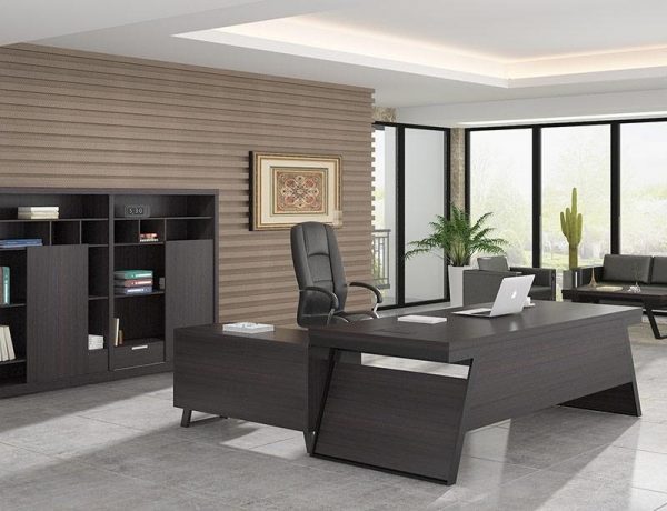 Bàn lãnh đạo Hà Nội có gì đặc biệt? Top 6 sản phẩm nên có