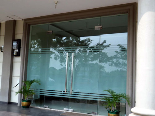 Báo giá cửa kính cường lực tại cửa kính 24h | Nhôm Kính Thiên Ân | Cửa Kính 24hNhôm Kính Thiên Ân | Cửa Kính 24h