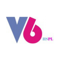 V6HR Services · GitLab
