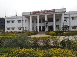 Radha Govind University in Ramgarh