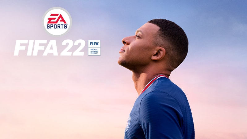 Download FIFA 22 Crack miễn phí - Link Full Google Drive