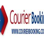 Courier Booking