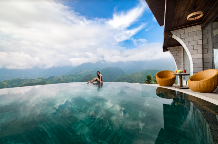 Combo Sapa - Cát Cát Hills Resort- Khởi hành hàng ngày