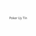 Poker Uy Tín