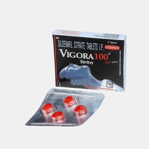 Vigora Tablet Uses of Sildenafil Citrate