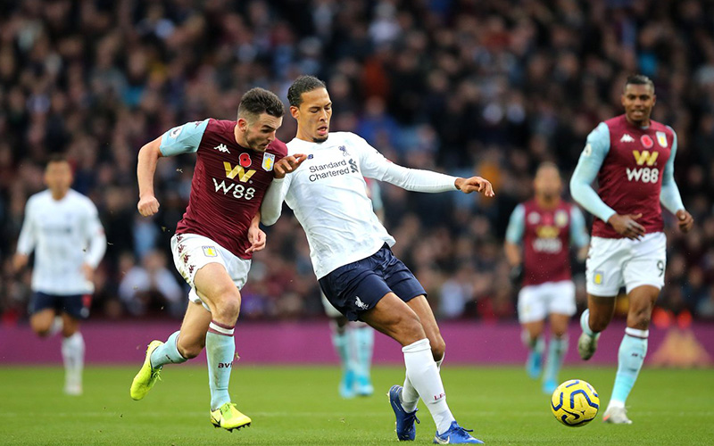 Soi kèo Aston Villa vs Liverpool lúc 2h00 ngày 11/5/2022