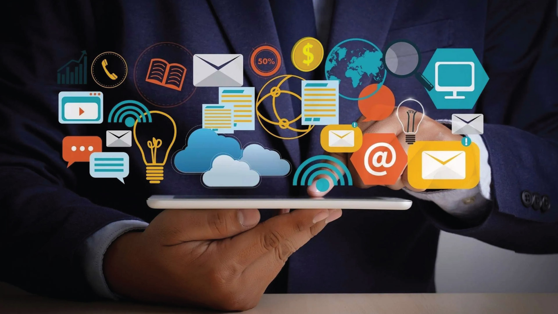 3 Signs Marketers Aren't Maximizing Their Content by Holly Pels | MarTech Cube