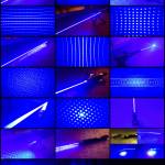 es laser