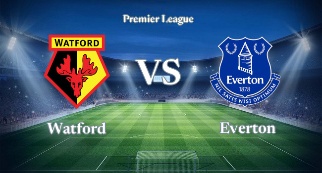 Live soccer Watford vs Everton 11 05, 2022 - Premier League | Olesport.TV