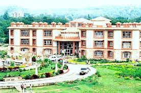 Dev Sanskriti Vishwavidyalaya in Haridwar