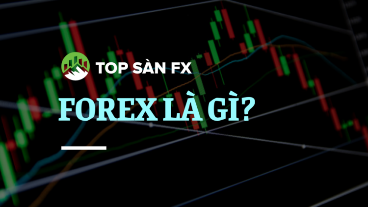 Forex là gì? 99+ điều cho người mới tham gia vào Forex