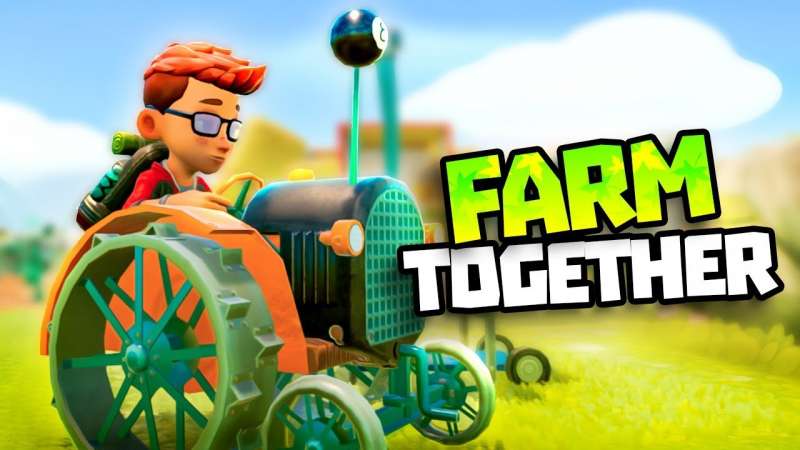 Download Farm Together Crack Online FREE mới cập nhật