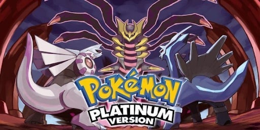 Tải Pokemon Platinum việt hóa Full Crack MIỄN PHÍ