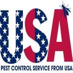 Công ty TNHH USA Pest Control
