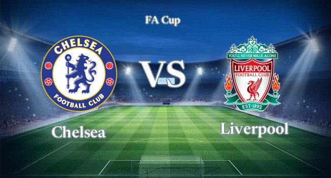 Live soccer Chelsea vs Liverpool 14 05, 2022 - FA Cup | Olesport.TV