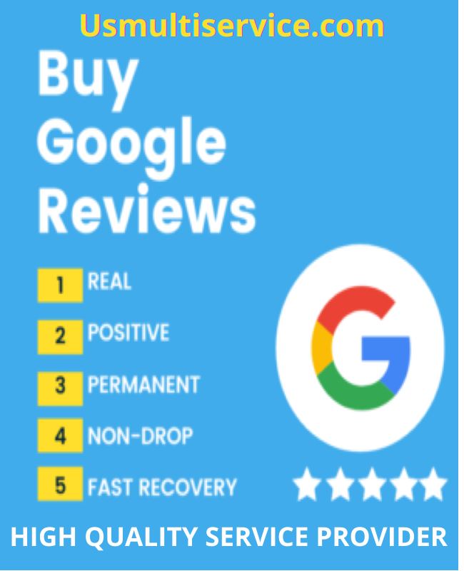 Buy Google 5 Star Reviews - Google genuine Safe & Guaranteed