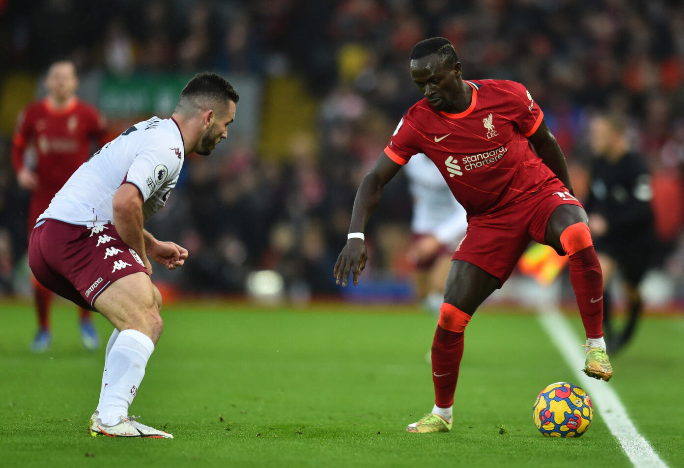 Nhận định, soi kèo Aston Villa vs Liverpool, 2h ngày 11/5/2022