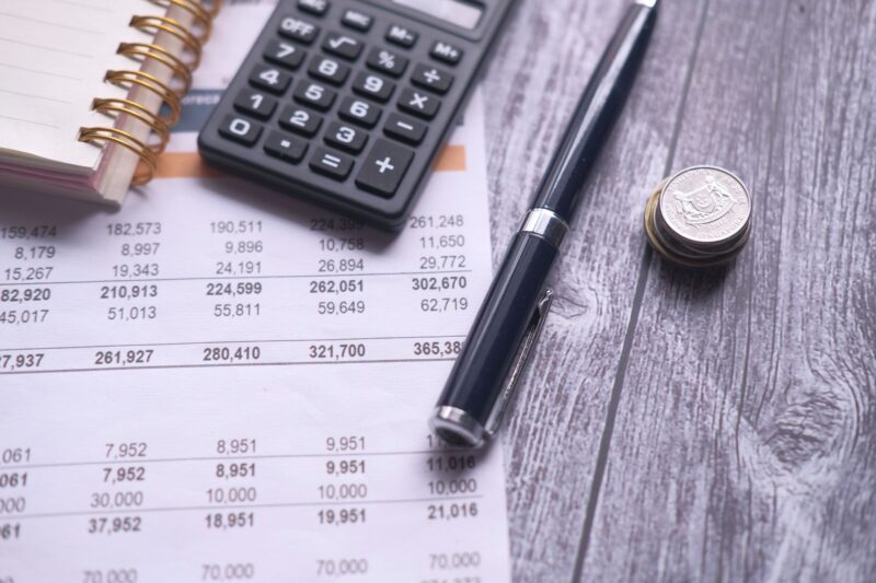 Máy Tính Forex Là Gì? Các Loại Máy Tính Forex Hiện Nay