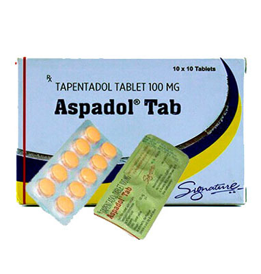 TapenTadol 100mg | Order Tapentadol Online COD Overnight Legally