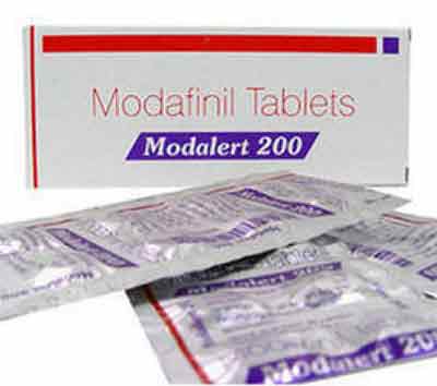 Modafinil(Provigil) Cognitive Enhancer | Modafinil 200mg via COD