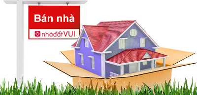 Nhadatvui - Trang đăng tin bất động sản hiệu quả nhất