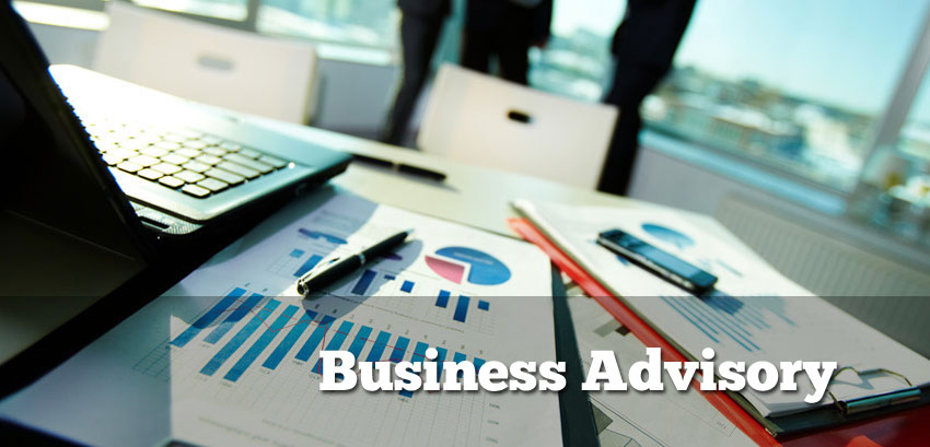 Business Advisory Services at Abu Dhabi, UAE - Almashora Services