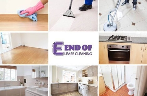 End Of Lease Cleaning Melbourne, Vacate Cleaning or Bond Cleaning