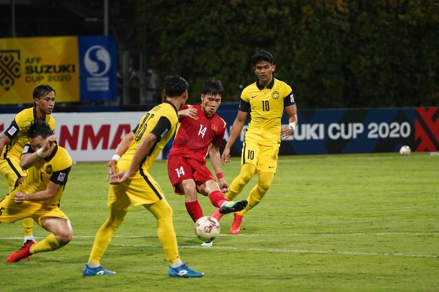 Nhận định, soi kèo U23 Việt Nam vs U23 Malaysia, 19h ngày 19/5/2022