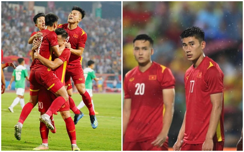 Báo Trung Quốc gọi U23 Việt Nam là ‘rồng thức giấc’: Người Việt dư sức vô địch SEA Games