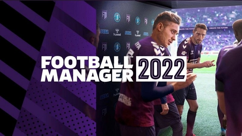 Football Manager 2022 Crack - Download Full Crack FREE
