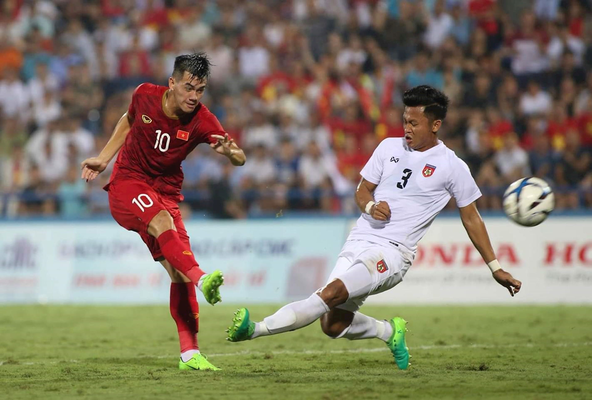 Nhận định, soi kèo U23 Myanmar vs U23 Việt Nam, 19h ngày 13/5/2022