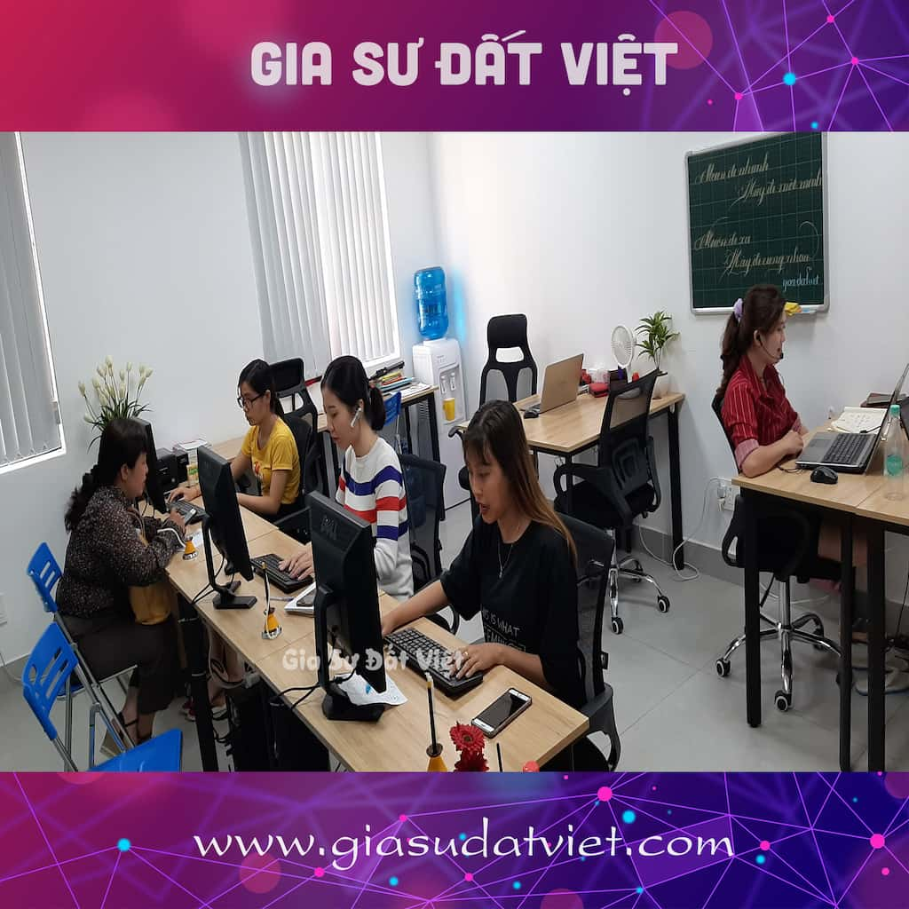 Trung tâm gia sư quận Tân Phú TPHCM uy tín và chất lượng – Tin tức Gia sư