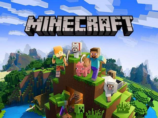 Tải Minecraft Việt Hóa Free, nhanh chóng [Test 100% OK]