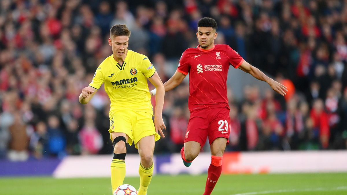 Nhận định, soi kèo Villarreal vs Liverpool, 2h ngày 4/5/2022