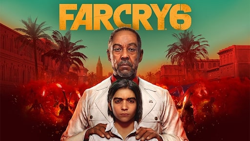 Tải Far Cry 6 Crack Full Miễn Phí mới nhất 2022