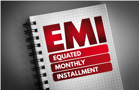 Top 5 things you need to know about your Home Loan EMI - shubham