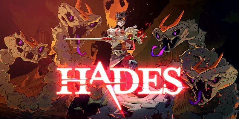 Download Hades crack Full Miễn phí - Google Drive